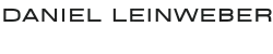 Daniel Leinweber Header Logo