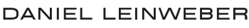 Daniel Leinweber Logo Header Logo Mobile